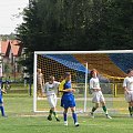 Pogoń Leżajsk - Orzeł Przeworsk, 2011 r. - II liga podkarpacka juniorów młodszych #lezajsk #lezajsktm #leżajsk #orzeł #OrzełPrzeworsk #PiłkaNożna #pogon #pogoń #PogońLeżajsk #przeworsk #sport