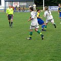 Pogoń Leżajsk - Orzeł Przeworsk, 2011 r. - II liga podkarpacka juniorów młodszych #lezajsk #lezajsktm #leżajsk #orzeł #OrzełPrzeworsk #PiłkaNożna #pogon #pogoń #PogońLeżajsk #przeworsk #sport