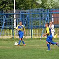 Pogoń Leżajsk - Orzeł Przeworsk, 2011 r. - II liga podkarpacka juniorów młodszych #lezajsk #lezajsktm #leżajsk #orzeł #OrzełPrzeworsk #PiłkaNożna #pogon #pogoń #PogońLeżajsk #przeworsk #sport