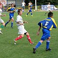 Pogoń Leżajsk - Orzeł Przeworsk, 2011 r. - II liga podkarpacka juniorów młodszych #lezajsk #lezajsktm #leżajsk #orzeł #OrzełPrzeworsk #PiłkaNożna #pogon #pogoń #PogońLeżajsk #przeworsk #sport