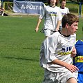 Pogoń Leżajsk - Orzeł Przeworsk, 2011 r. - II liga podkarpacka juniorów młodszych #lezajsk #lezajsktm #leżajsk #orzeł #OrzełPrzeworsk #PiłkaNożna #pogon #pogoń #PogońLeżajsk #przeworsk #sport