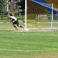 Pogoń Leżajsk - Orzeł Przeworsk, 2011 r. - II liga podkarpacka juniorów młodszych #lezajsk #lezajsktm #leżajsk #orzeł #OrzełPrzeworsk #PiłkaNożna #pogon #pogoń #PogońLeżajsk #przeworsk #sport