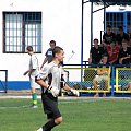 Pogoń Leżajsk - Orzeł Przeworsk, 2011 r. - II liga podkarpacka juniorów młodszych #lezajsk #lezajsktm #leżajsk #orzeł #OrzełPrzeworsk #PiłkaNożna #pogon #pogoń #PogońLeżajsk #przeworsk #sport