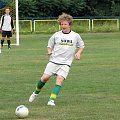 Pogoń Leżajsk - Orzeł Przeworsk, 2011 r. - II liga podkarpacka juniorów młodszych #lezajsk #lezajsktm #leżajsk #orzeł #OrzełPrzeworsk #PiłkaNożna #pogon #pogoń #PogońLeżajsk #przeworsk #sport