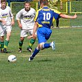 Pogoń Leżajsk - Orzeł Przeworsk, 2011 r. - II liga podkarpacka juniorów młodszych #lezajsk #lezajsktm #leżajsk #orzeł #OrzełPrzeworsk #PiłkaNożna #pogon #pogoń #PogońLeżajsk #przeworsk #sport