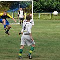 Pogoń Leżajsk - Orzeł Przeworsk, 2011 r. - II liga podkarpacka juniorów młodszych #lezajsk #lezajsktm #leżajsk #orzeł #OrzełPrzeworsk #PiłkaNożna #pogon #pogoń #PogońLeżajsk #przeworsk #sport