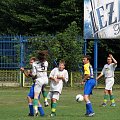 Pogoń Leżajsk - Orzeł Przeworsk, 2011 r. - II liga podkarpacka juniorów młodszych #lezajsk #lezajsktm #leżajsk #orzeł #OrzełPrzeworsk #PiłkaNożna #pogon #pogoń #PogońLeżajsk #przeworsk #sport