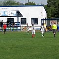 Pogoń Leżajsk - Orzeł Przeworsk, 2011 r. - II liga podkarpacka juniorów młodszych #lezajsk #lezajsktm #leżajsk #orzeł #OrzełPrzeworsk #PiłkaNożna #pogon #pogoń #PogońLeżajsk #przeworsk #sport