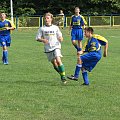 Pogoń Leżajsk - Orzeł Przeworsk, 2011 r. - II liga podkarpacka juniorów młodszych #lezajsk #lezajsktm #leżajsk #orzeł #OrzełPrzeworsk #PiłkaNożna #pogon #pogoń #PogońLeżajsk #przeworsk #sport