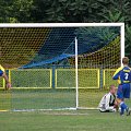 Pogoń Leżajsk - Orzeł Przeworsk, 2011 r. - II liga podkarpacka juniorów młodszych #lezajsk #lezajsktm #leżajsk #orzeł #OrzełPrzeworsk #PiłkaNożna #pogon #pogoń #PogońLeżajsk #przeworsk #sport