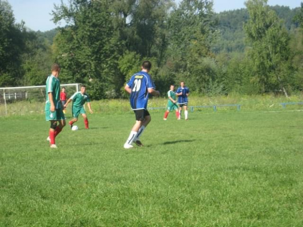 Beskid Żegocina vs Naprzód Sobolów
0:1 #beskid #żegocina #naprzód #sobolów #mecz #bramki