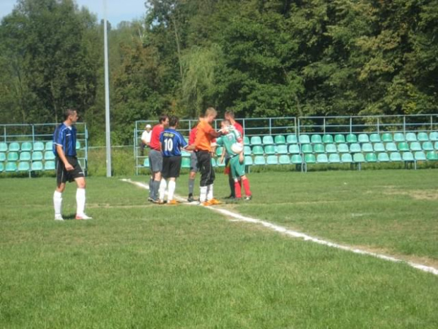 Beskid Żegocina vs Naprzód Sobolów
0:1 #beskid #żegocina #naprzód #sobolów #mecz #bramki