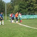 Beskid Żegocina vs Naprzód Sobolów
0:1 #beskid #żegocina #naprzód #sobolów #mecz #bramki