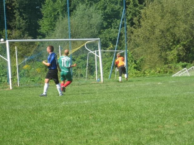 Beskid Żegocina vs Naprzód Sobolów
0:1 #beskid #żegocina #naprzód #sobolów #mecz #bramki