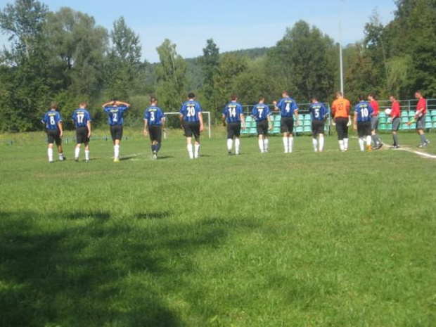 Beskid Żegocina vs Naprzód Sobolów
0:1 #beskid #żegocina #naprzód #sobolów #mecz #bramki