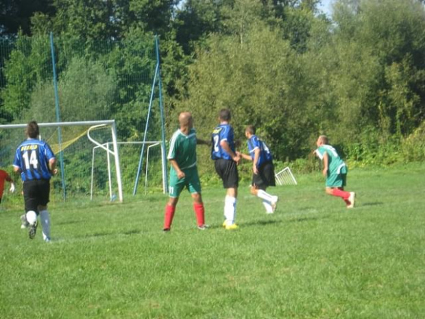 Beskid Żegocina vs Naprzód Sobolów
0:1 #beskid #żegocina #naprzód #sobolów #mecz #bramki