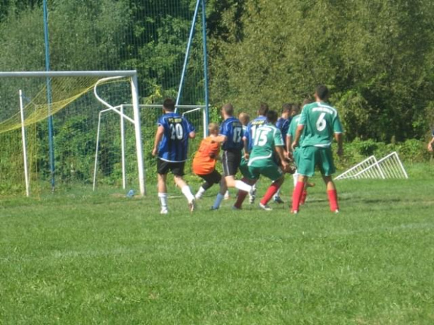 Beskid Żegocina vs Naprzód Sobolów
0:1 #beskid #żegocina #naprzód #sobolów #mecz #bramki