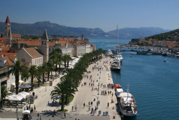 Trogir