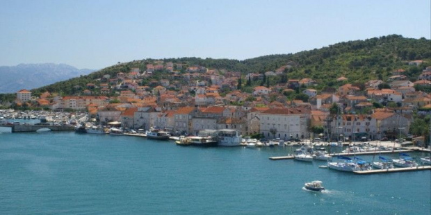 Trogir