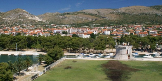 Trogir