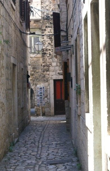 Trogir