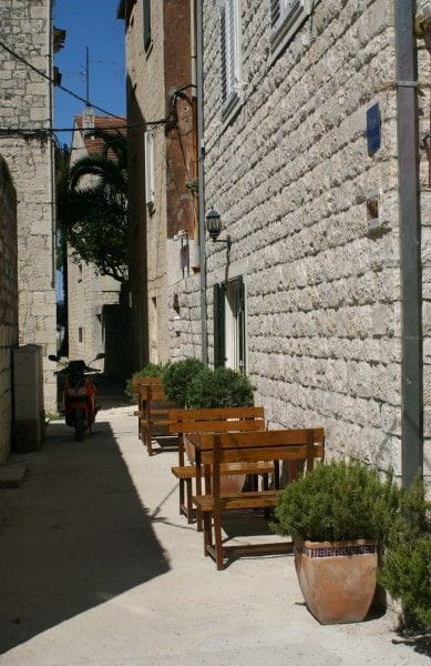 Trogir