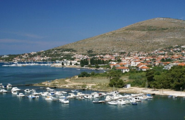 Trogir