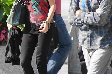 Ludzie w ruchu, kobiety, mężczyźni #dziewczyny #girl #kobiety #ludzie #man #mężczyźni #woman