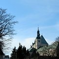 Klasztor oo. Bernardynów w Leżajsku #lezajsk #leżajsk #klasztor #bernardyni #bernardynów #lezajsktm