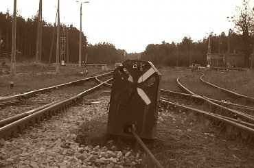 #kolej #tabor #infrastruktura #transport