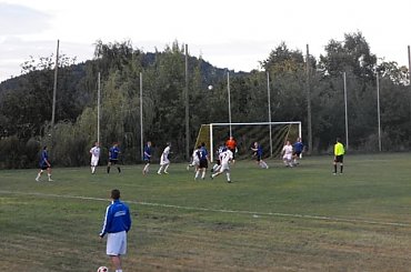 Beskid Żegocina vs CIĘŻKOWIANKA CIĘŻKOWICE-1:2 #beskid #żegocina #ciężkowianka #ciężkowice #mecz #piłka #nożna