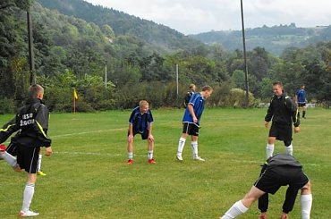 Beskid Żegocina vs CIĘŻKOWIANKA CIĘŻKOWICE-1:2 #beskid #żegocina #ciężkowianka #ciężkowice #mecz #piłka #nożna