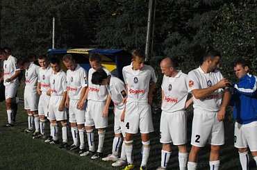 Beskid Żegocina vs CIĘŻKOWIANKA CIĘŻKOWICE-1:2 #beskid #żegocina #ciężkowianka #ciężkowice #mecz #piłka #nożna