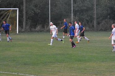 Beskid Żegocina vs CIĘŻKOWIANKA CIĘŻKOWICE-1:2 #beskid #żegocina #ciężkowianka #ciężkowice #mecz #piłka #nożna