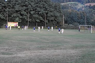 Beskid Żegocina vs CIĘŻKOWIANKA CIĘŻKOWICE-1:2 #beskid #żegocina #ciężkowianka #ciężkowice #mecz #piłka #nożna