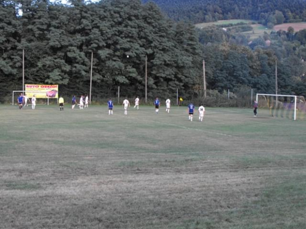 Beskid Żegocina vs CIĘŻKOWIANKA CIĘŻKOWICE-1:2 #beskid #żegocina #ciężkowianka #ciężkowice #mecz #piłka #nożna