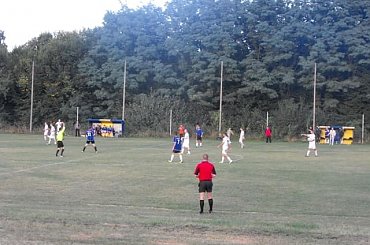 Beskid Żegocina vs CIĘŻKOWIANKA CIĘŻKOWICE-1:2 #beskid #żegocina #ciężkowianka #ciężkowice #mecz #piłka #nożna