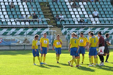 Wisłoka Dębica - Pogoń Leżajsk (1:0), 11.09.2011 r. - IV liga podkarpacka #dębica #IVLiga #lezajsk #lezajsktm #leżajsk #PiłkaNożna #pogon #PogonLezajsk #pogoń #PogońLeżajsk #sport #WiłsokaDębica #wisloka #WislokaDebica #wisłoka