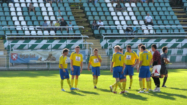 Wisłoka Dębica - Pogoń Leżajsk (1:0), 11.09.2011 r. - IV liga podkarpacka #dębica #IVLiga #lezajsk #lezajsktm #leżajsk #PiłkaNożna #pogon #PogonLezajsk #pogoń #PogońLeżajsk #sport #WiłsokaDębica #wisloka #WislokaDebica #wisłoka