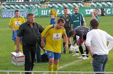 Wisłoka Dębica - Pogoń Leżajsk (1:0), 11.09.2011 r. - IV liga podkarpacka #dębica #IVLiga #lezajsk #lezajsktm #leżajsk #PiłkaNożna #pogon #PogonLezajsk #pogoń #PogońLeżajsk #sport #WiłsokaDębica #wisloka #WislokaDebica #wisłoka