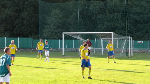 Wisłoka Dębica - Pogoń Leżajsk (1:0), 11.09.2011 r. - IV liga podkarpacka #dębica #IVLiga #lezajsk #lezajsktm #leżajsk #PiłkaNożna #pogon #PogonLezajsk #pogoń #PogońLeżajsk #sport #WiłsokaDębica #wisloka #WislokaDebica #wisłoka