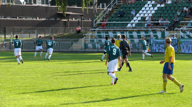 Wisłoka Dębica - Pogoń Leżajsk (1:0), 11.09.2011 r. - IV liga podkarpacka #dębica #IVLiga #lezajsk #lezajsktm #leżajsk #PiłkaNożna #pogon #PogonLezajsk #pogoń #PogońLeżajsk #sport #WiłsokaDębica #wisloka #WislokaDebica #wisłoka