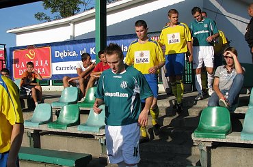 Wisłoka Dębica - Pogoń Leżajsk (1:0), 11.09.2011 r. - IV liga podkarpacka #dębica #IVLiga #lezajsk #lezajsktm #leżajsk #PiłkaNożna #pogon #PogonLezajsk #pogoń #PogońLeżajsk #sport #WiłsokaDębica #wisloka #WislokaDebica #wisłoka