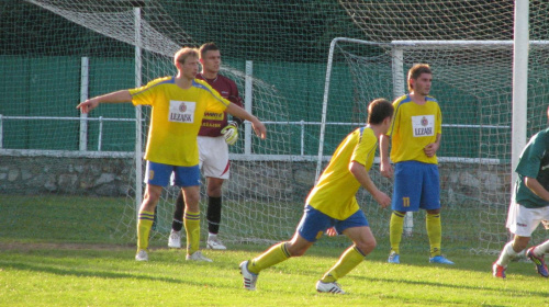 Wisłoka Dębica - Pogoń Leżajsk (1:0), 11.09.2011 r. - IV liga podkarpacka #dębica #IVLiga #lezajsk #lezajsktm #leżajsk #PiłkaNożna #pogon #PogonLezajsk #pogoń #PogońLeżajsk #sport #WiłsokaDębica #wisloka #WislokaDebica #wisłoka