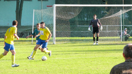 Wisłoka Dębica - Pogoń Leżajsk (1:0), 11.09.2011 r. - IV liga podkarpacka #dębica #IVLiga #lezajsk #lezajsktm #leżajsk #PiłkaNożna #pogon #PogonLezajsk #pogoń #PogońLeżajsk #sport #WiłsokaDębica #wisloka #WislokaDebica #wisłoka