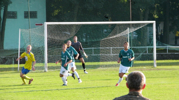 Wisłoka Dębica - Pogoń Leżajsk (1:0), 11.09.2011 r. - IV liga podkarpacka #dębica #IVLiga #lezajsk #lezajsktm #leżajsk #PiłkaNożna #pogon #PogonLezajsk #pogoń #PogońLeżajsk #sport #WiłsokaDębica #wisloka #WislokaDebica #wisłoka