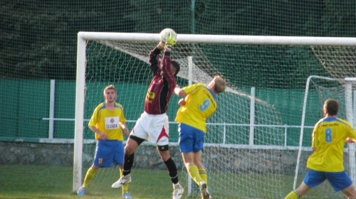 Wisłoka Dębica - Pogoń Leżajsk (1:0), 11.09.2011 r. - IV liga podkarpacka #dębica #IVLiga #lezajsk #lezajsktm #leżajsk #PiłkaNożna #pogon #PogonLezajsk #pogoń #PogońLeżajsk #sport #WiłsokaDębica #wisloka #WislokaDebica #wisłoka