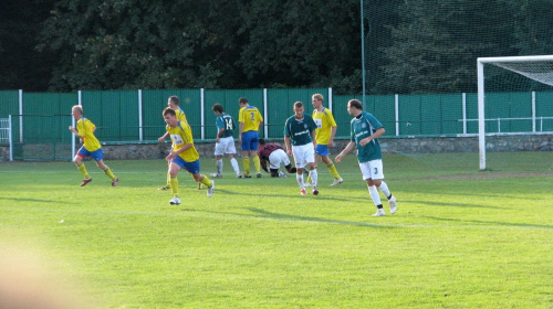 Wisłoka Dębica - Pogoń Leżajsk (1:0), 11.09.2011 r. - IV liga podkarpacka #dębica #IVLiga #lezajsk #lezajsktm #leżajsk #PiłkaNożna #pogon #PogonLezajsk #pogoń #PogońLeżajsk #sport #WiłsokaDębica #wisloka #WislokaDebica #wisłoka