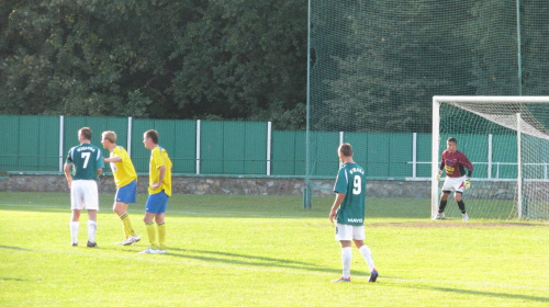 Wisłoka Dębica - Pogoń Leżajsk (1:0), 11.09.2011 r. - IV liga podkarpacka #dębica #IVLiga #lezajsk #lezajsktm #leżajsk #PiłkaNożna #pogon #PogonLezajsk #pogoń #PogońLeżajsk #sport #WiłsokaDębica #wisloka #WislokaDebica #wisłoka