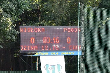 Wisłoka Dębica - Pogoń Leżajsk (1:0), 11.09.2011 r. - IV liga podkarpacka #dębica #IVLiga #lezajsk #lezajsktm #leżajsk #PiłkaNożna #pogon #PogonLezajsk #pogoń #PogońLeżajsk #sport #WiłsokaDębica #wisloka #WislokaDebica #wisłoka